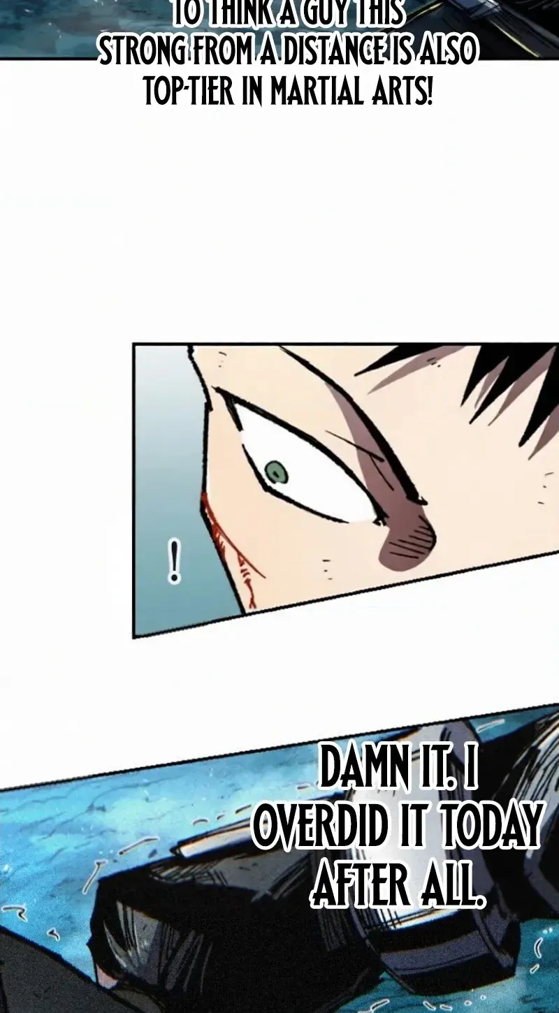 Island of Stars and Chains Chapter 74 301 f8e93ea71eb3