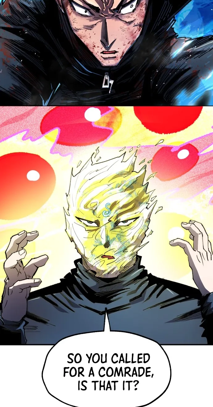 Island of Stars and Chains Chapter 77 332 06579a29f6eb