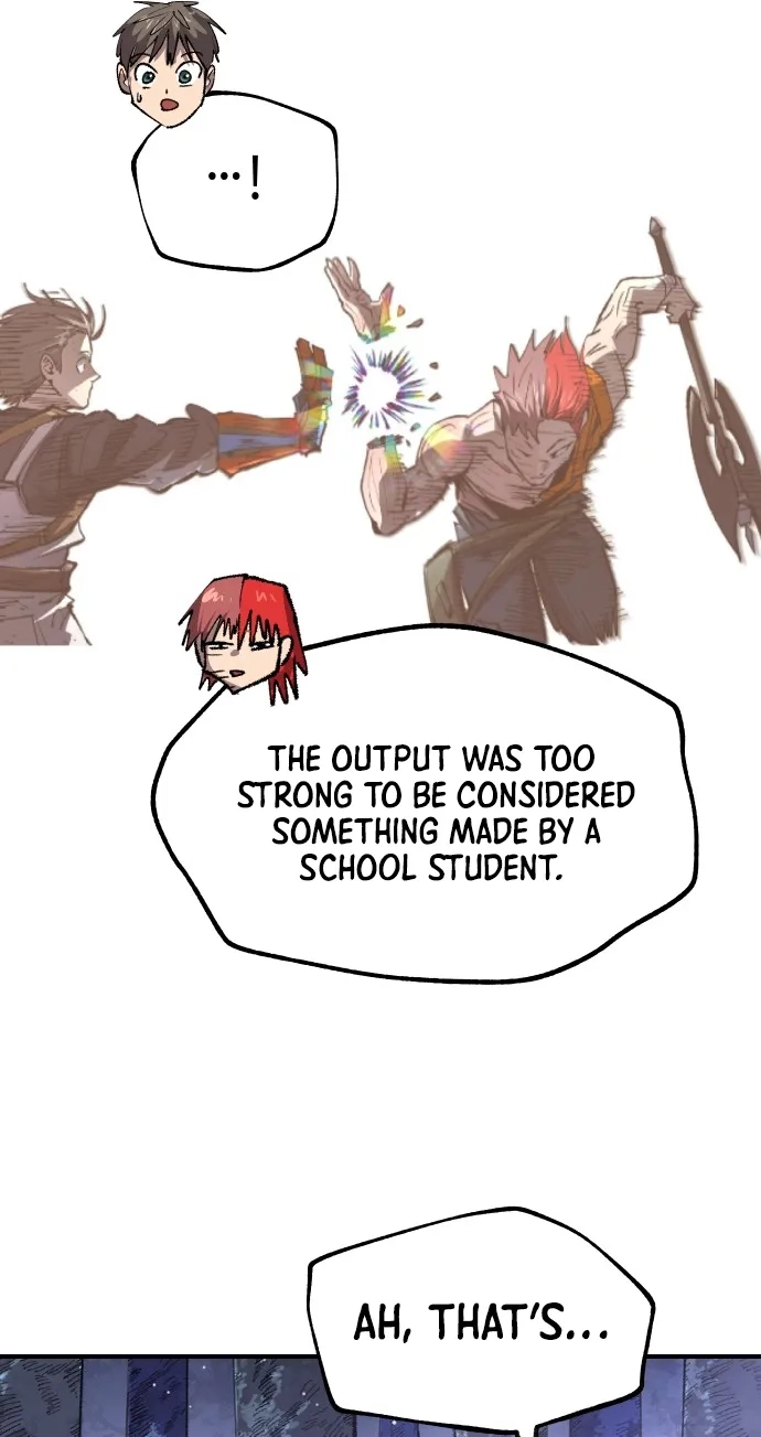 Island of Stars and Chains Chapter 77 370 3c876e239af6