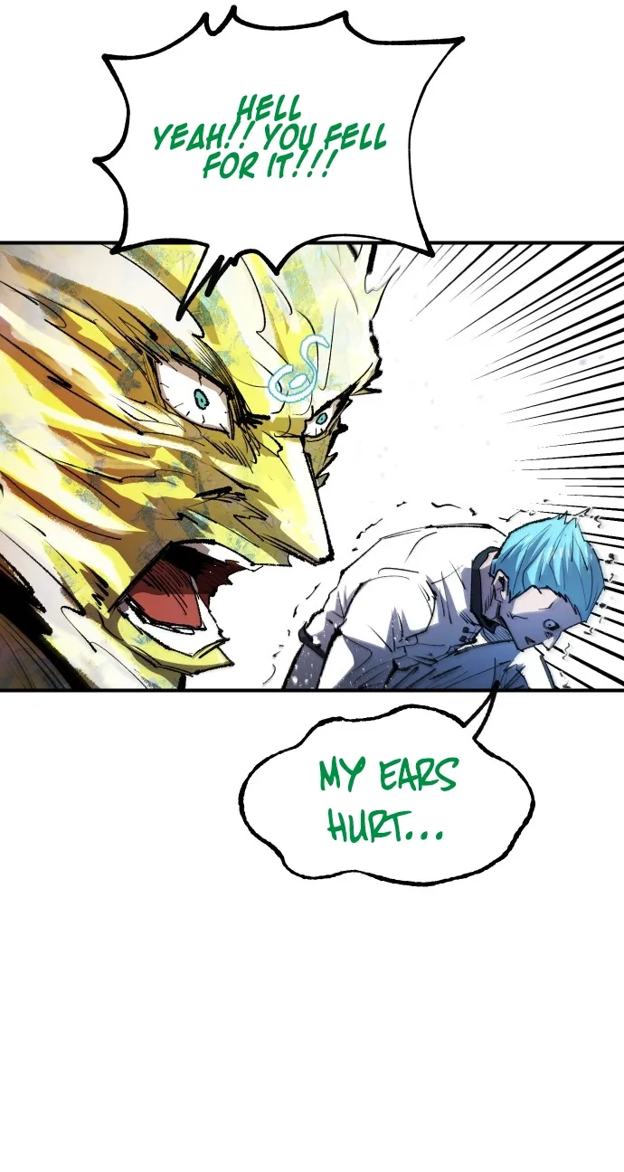 Island of Stars and Chains Chapter 77 337 6ab76e641ee9