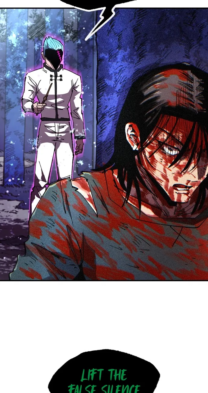 Island of Stars and Chains Chapter 77 310 aed284d69026