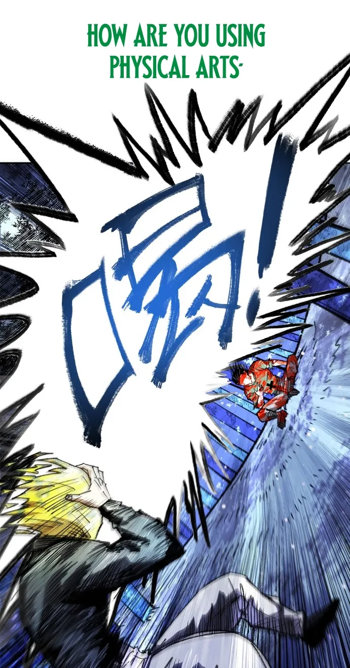 Island of Stars and Chains Chapter 77 326 c15f94afbe39