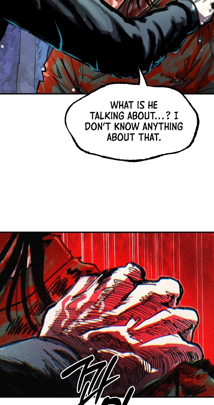 Island of Stars and Chains Chapter 77 306 d8b6faec0f7a