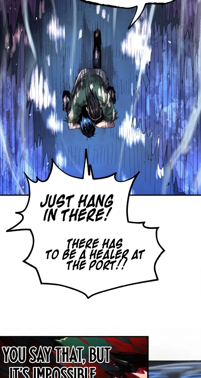 Island of Stars and Chains Chapter 77 340 f4828be1b8fe