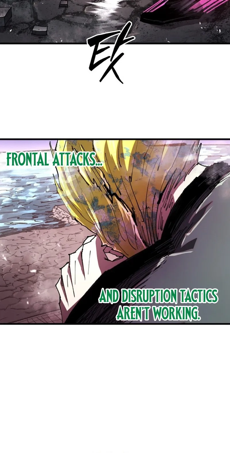 Island of Stars and Chains Chapter 82 269 27972a3bd13e