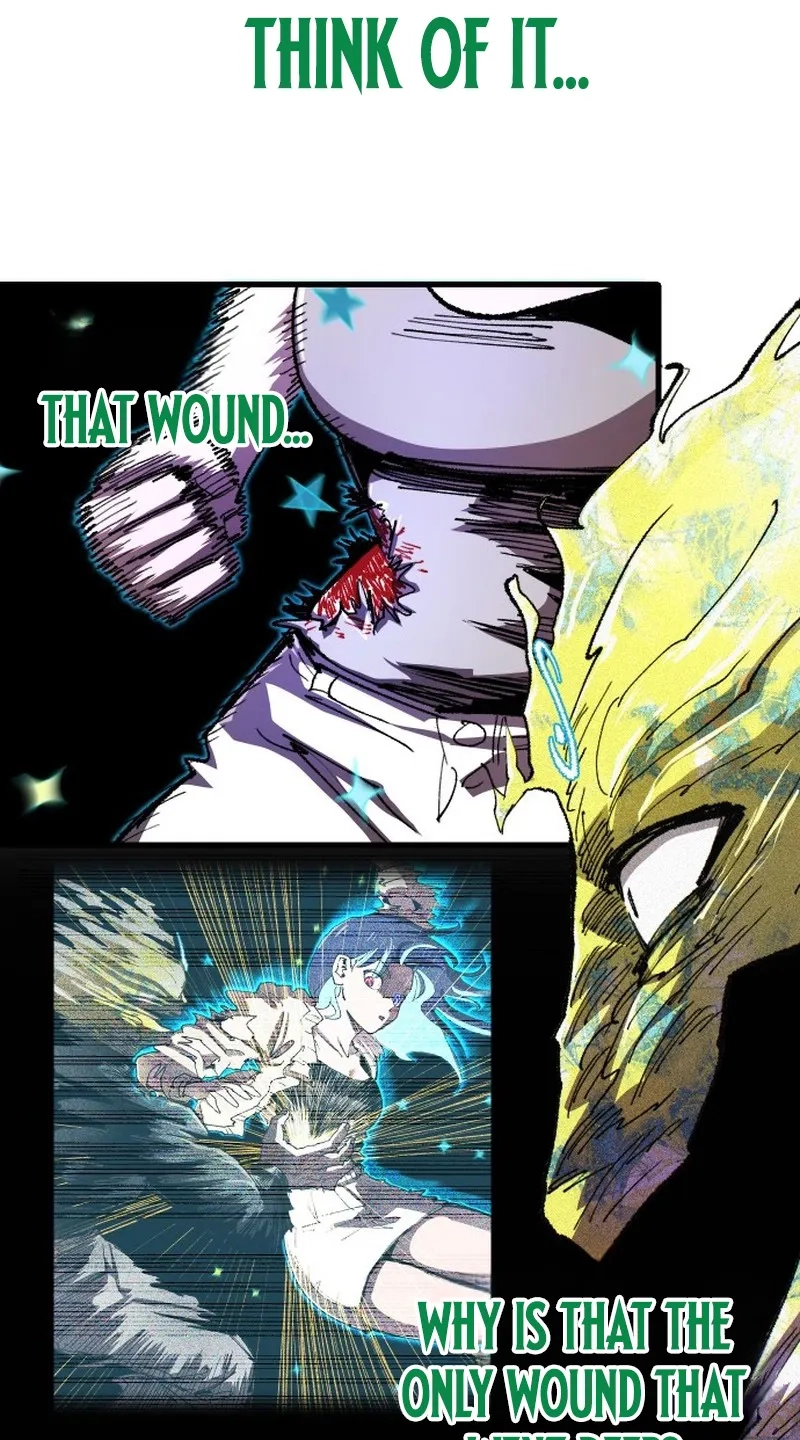 Island of Stars and Chains Chapter 82 282 28eab03bdb63