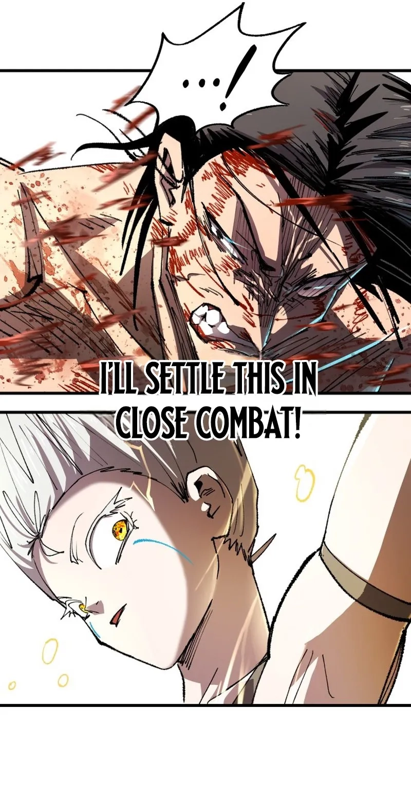Island of Stars and Chains Chapter 82 243 3ea226d91453
