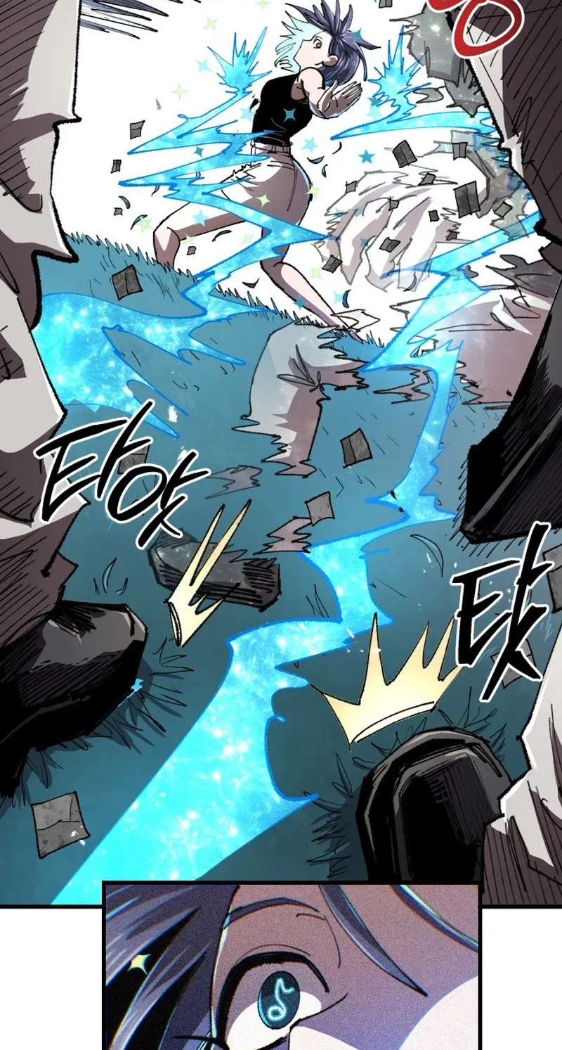 Island of Stars and Chains Chapter 82 255 761b87d2ed16