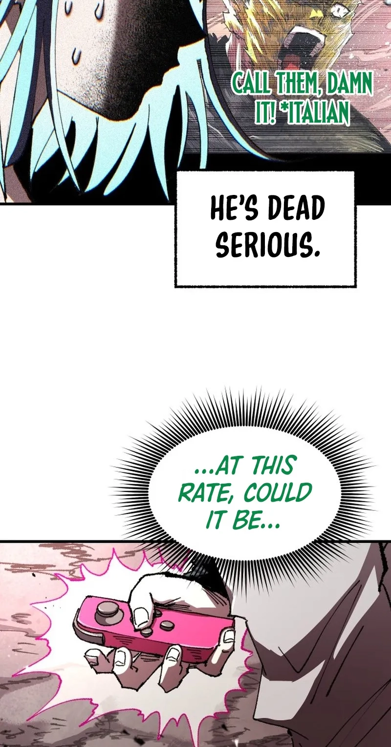 Island of Stars and Chains Chapter 82 273 827766d2d25b