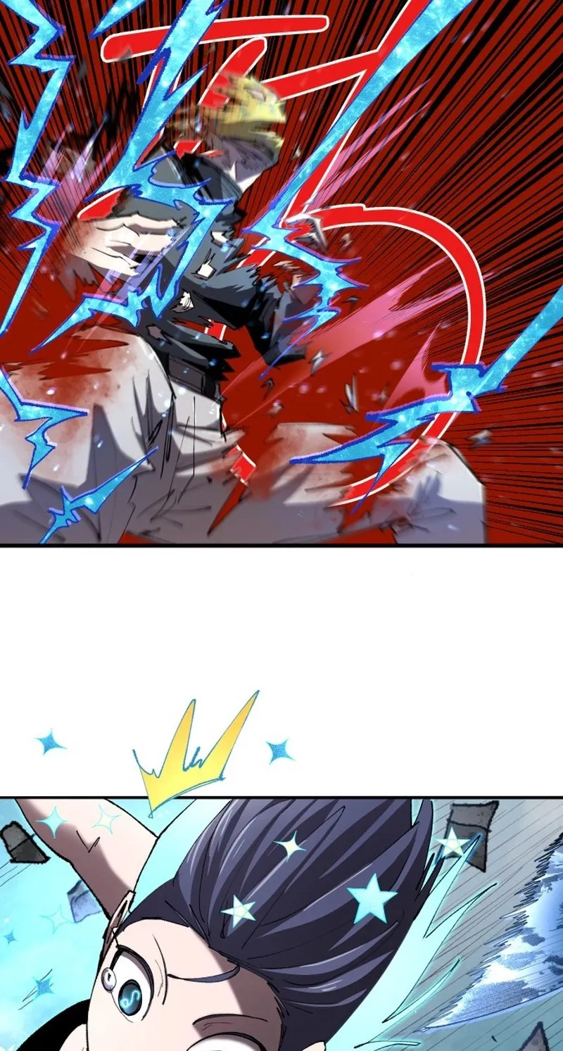 Island of Stars and Chains Chapter 82 253 8a98bd4e9d74