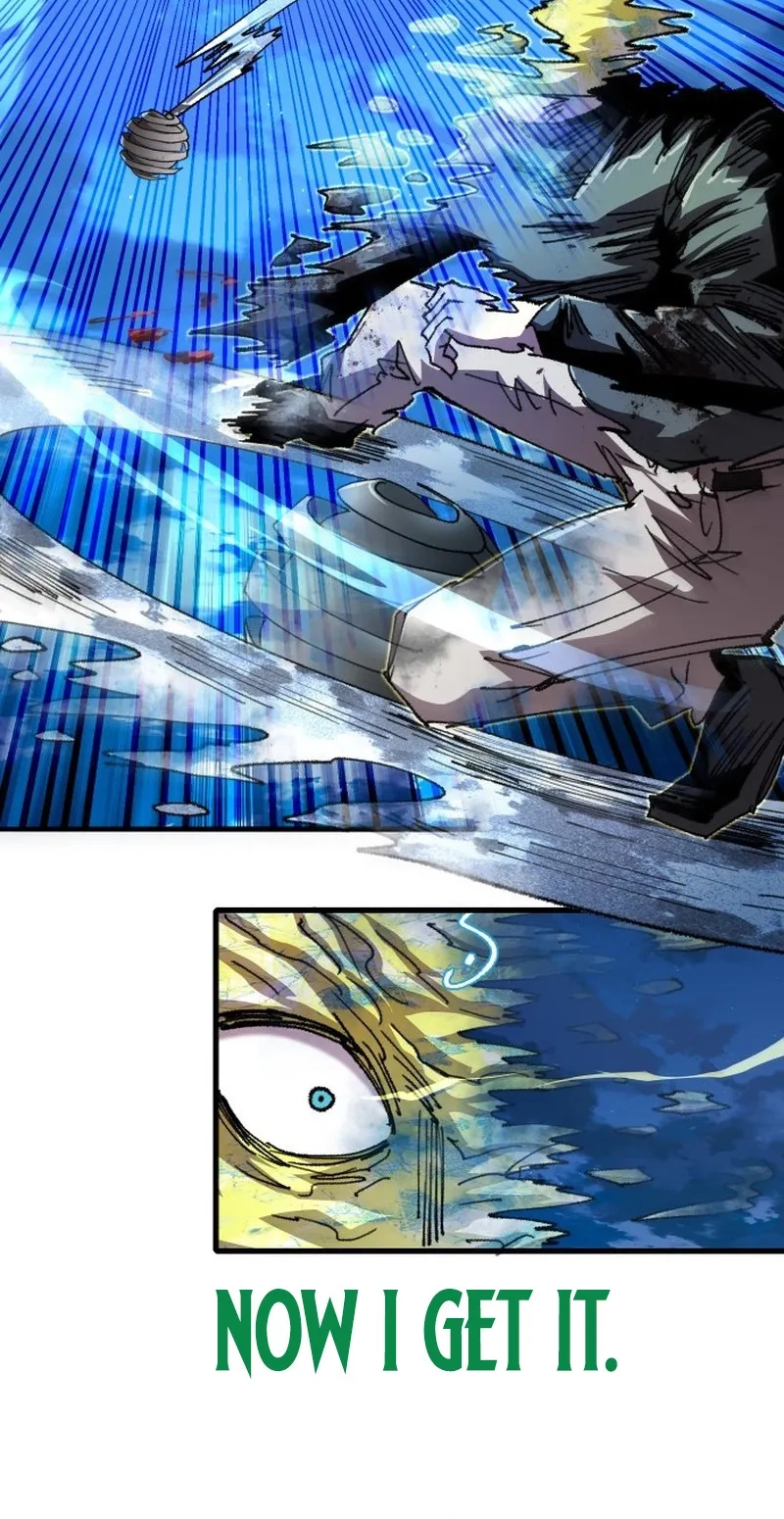 Island of Stars and Chains Chapter 82 297 9022bfef44ac