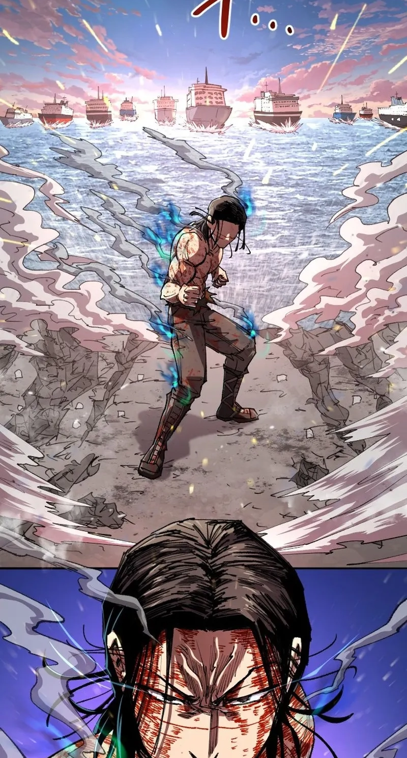 Island of Stars and Chains Chapter 82 236 96de397c1f8f
