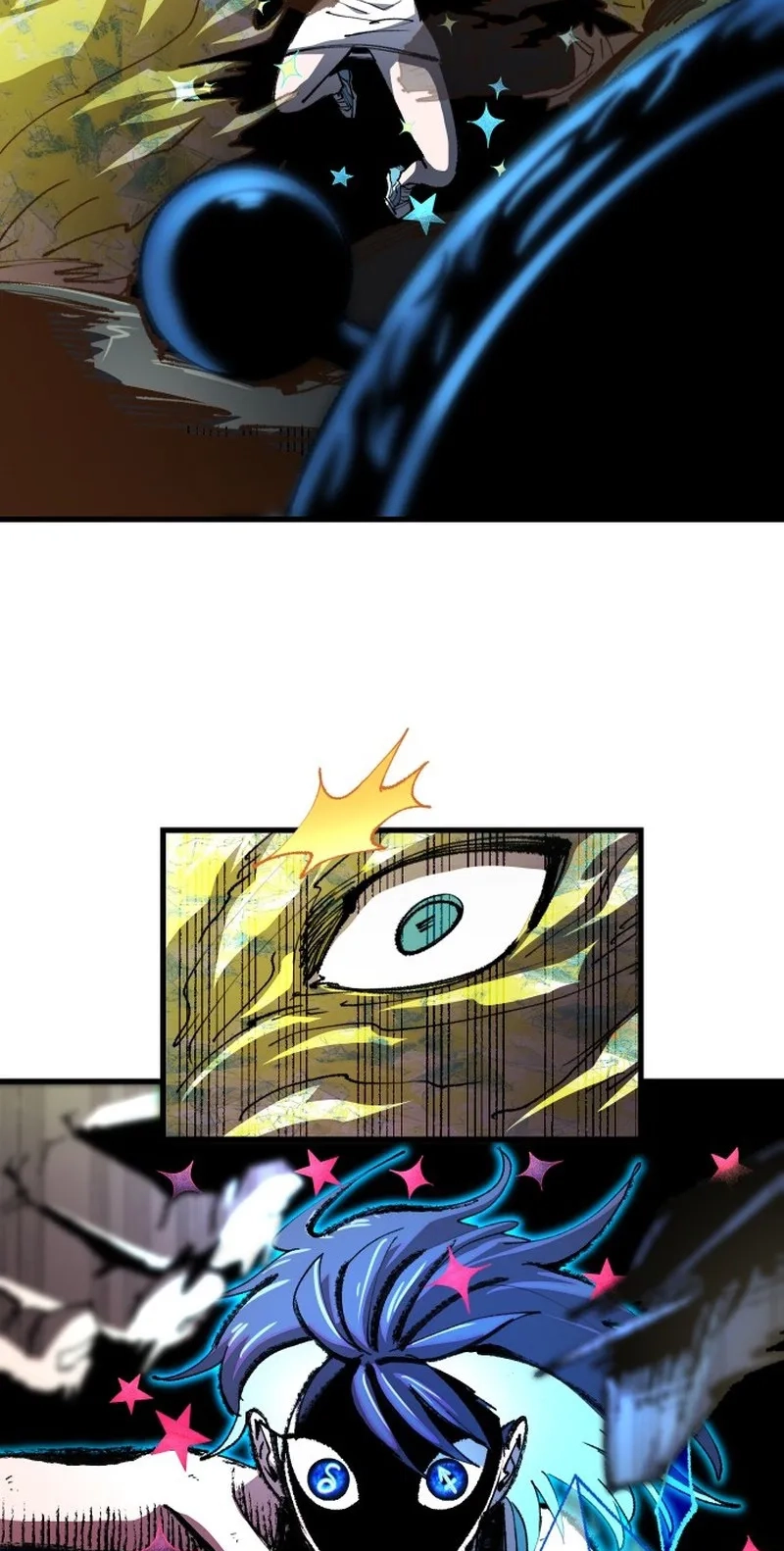 Island of Stars and Chains Chapter 82 265 a26cd486a088