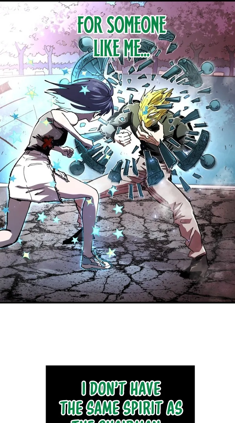 Island of Stars and Chains Chapter 82 279 a3f2999dc9d6