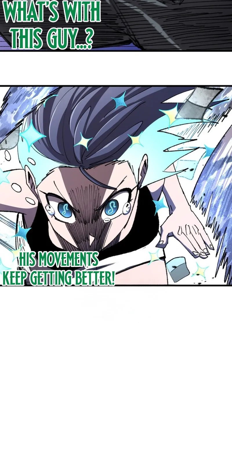 Island of Stars and Chains Chapter 82 251 a5791640b07c