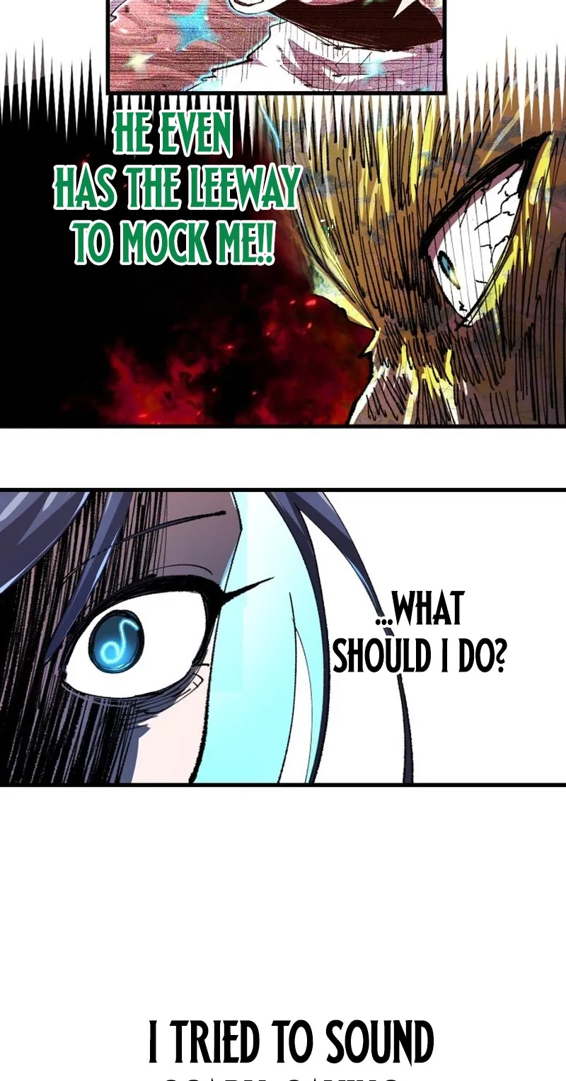Island of Stars and Chains Chapter 82 271 a84c81561fb1