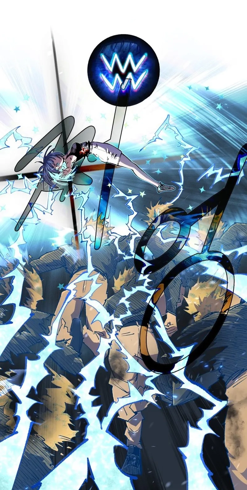Island of Stars and Chains Chapter 82 262 de7962a585f0