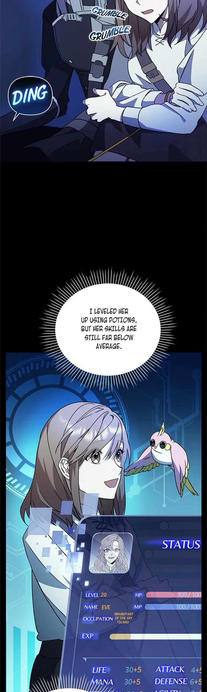 ch 10 11