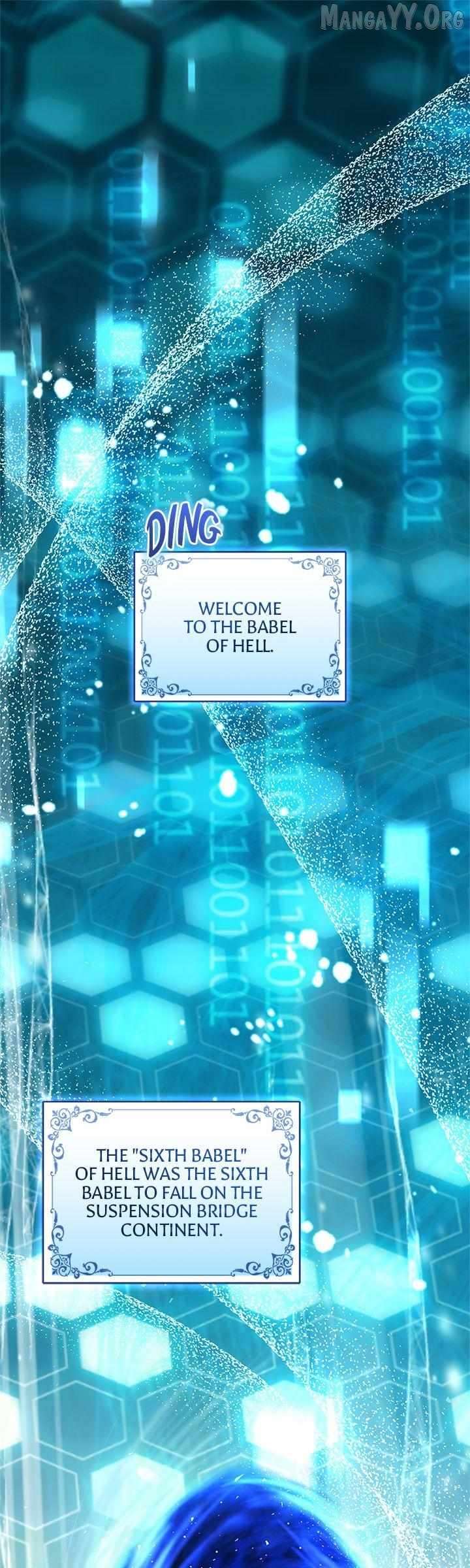 Underground of Babel (Official) Chapter 59 182 1