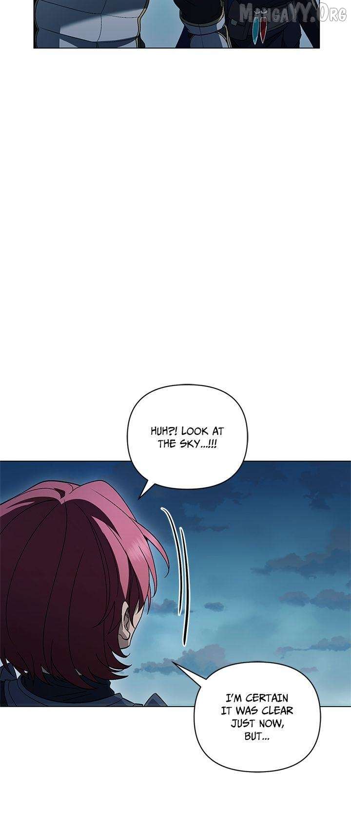 Underground of Babel (Official) Chapter 59 193 12