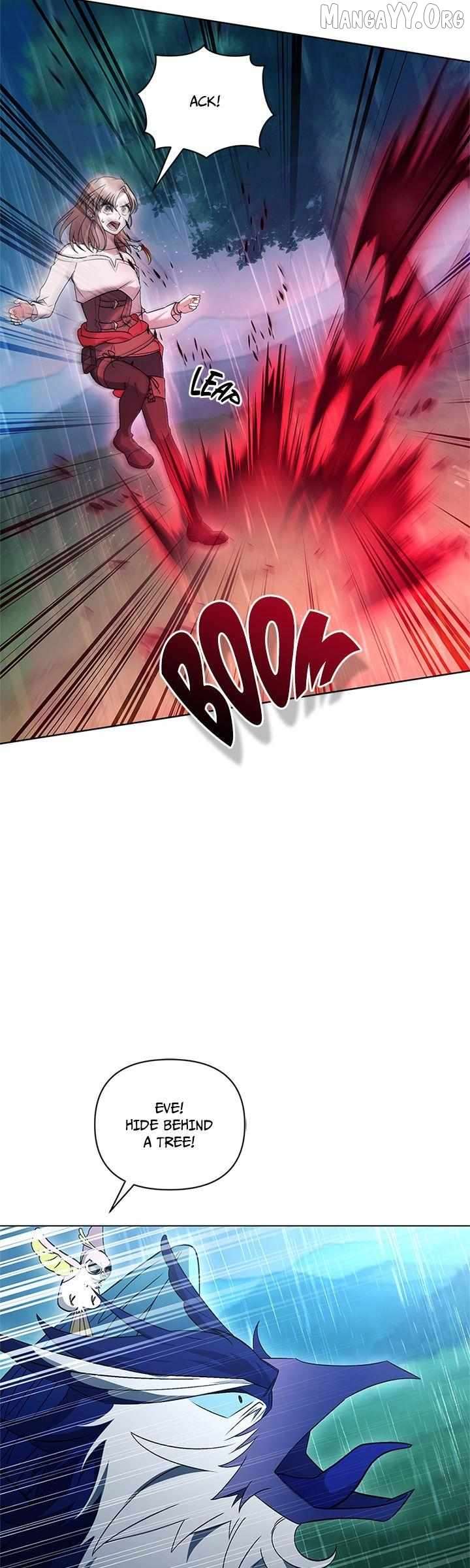 Underground of Babel (Official) Chapter 59 199 18