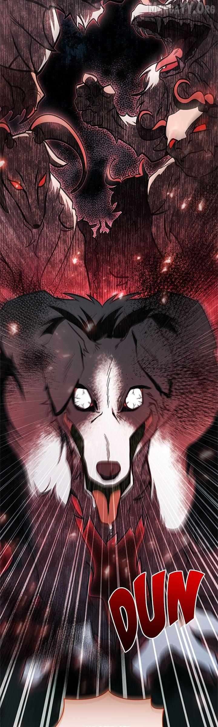Underground of Babel (Official) Chapter 59 203 22