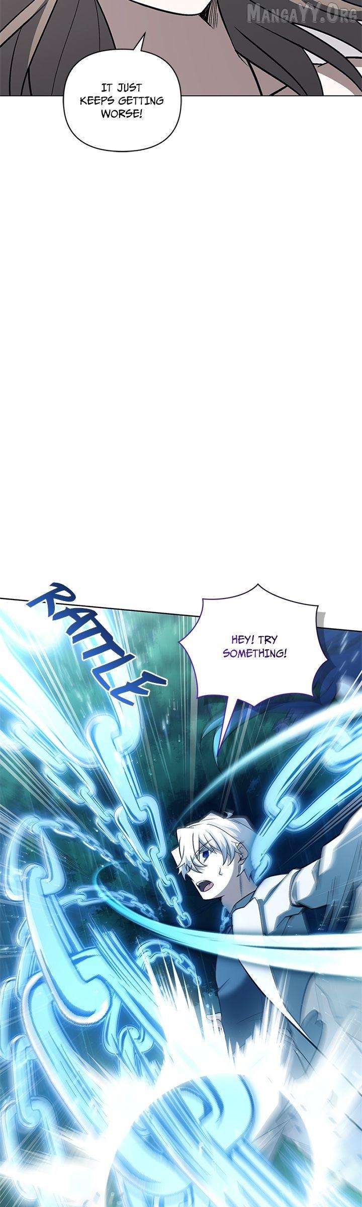 Underground of Babel (Official) Chapter 59 207 26