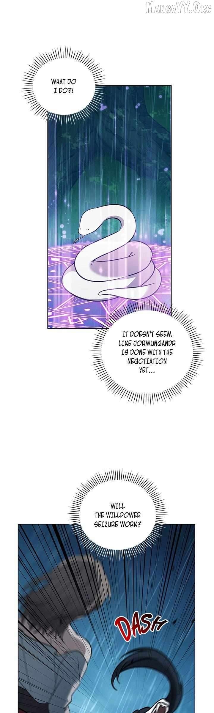 Underground of Babel (Official) Chapter 59 209 28