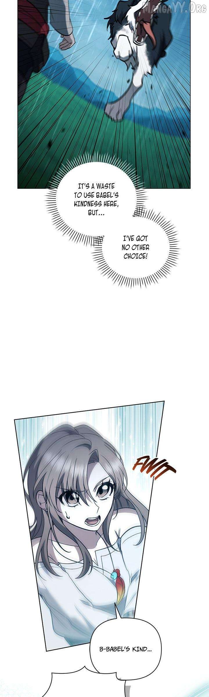 Underground of Babel (Official) Chapter 59 210 29