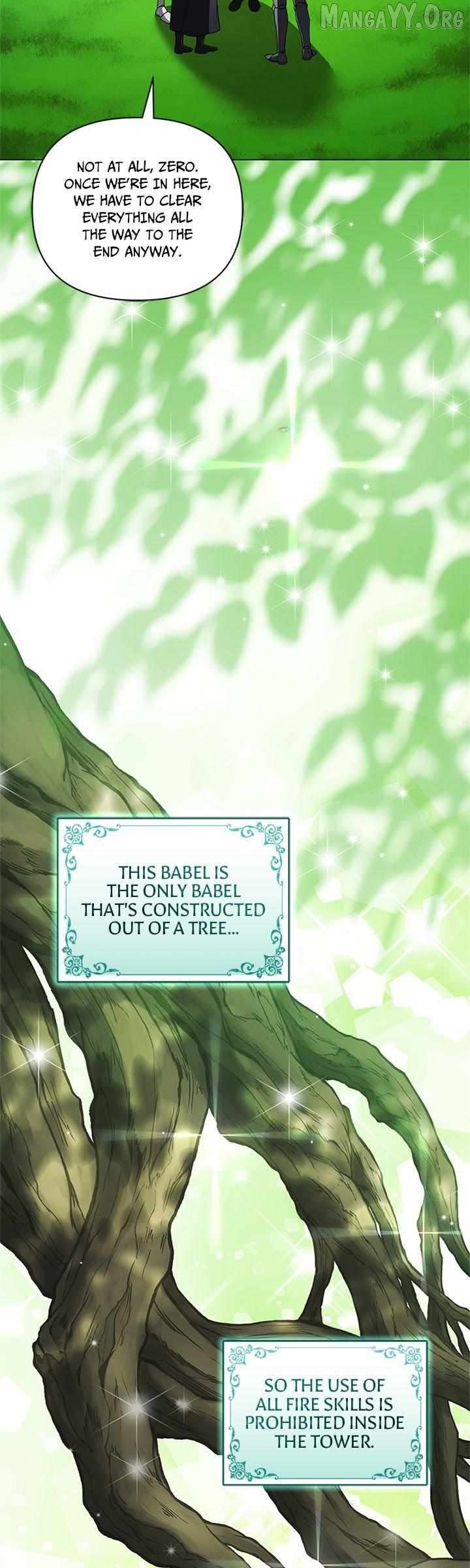 Underground of Babel (Official) Chapter 59 184 3