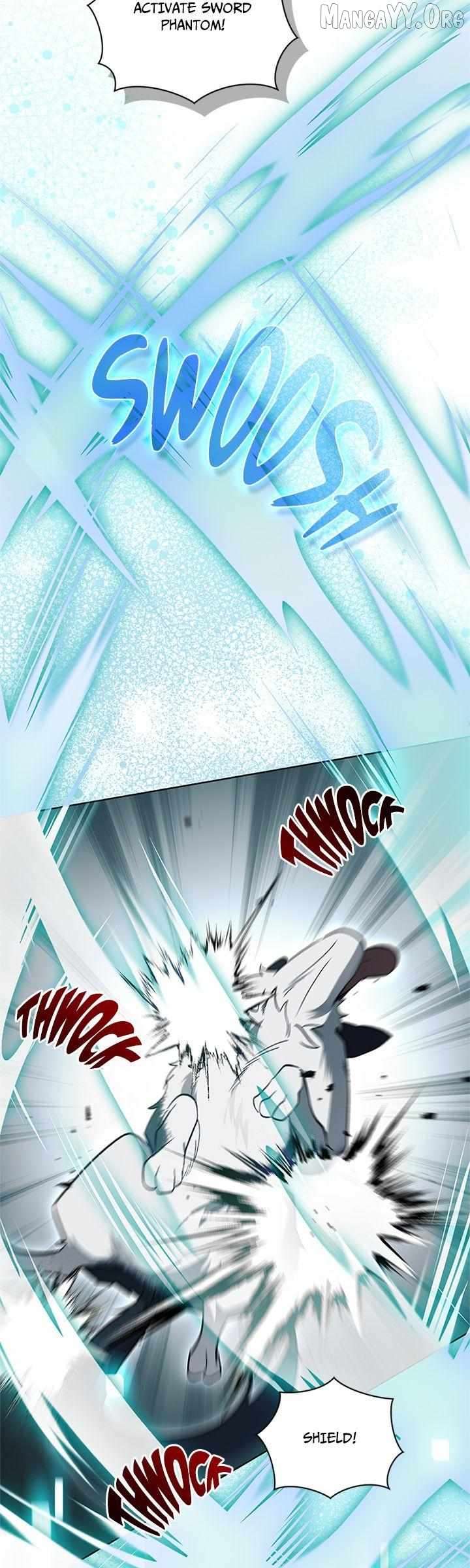 Underground of Babel (Official) Chapter 59 211 30