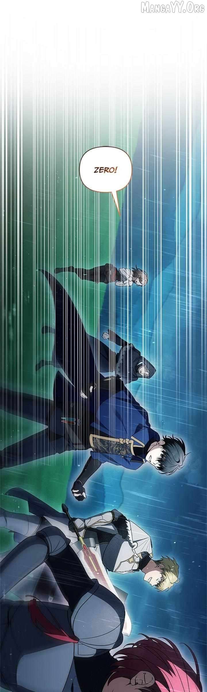 Underground of Babel (Official) Chapter 59 213 32