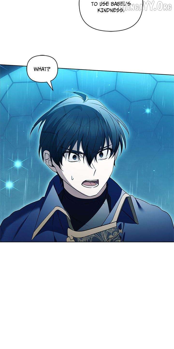Underground of Babel (Official) Chapter 59 216 35