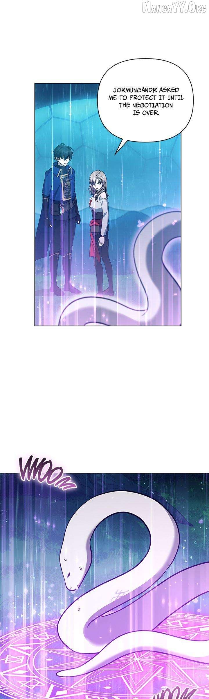Underground of Babel (Official) Chapter 59 217 36