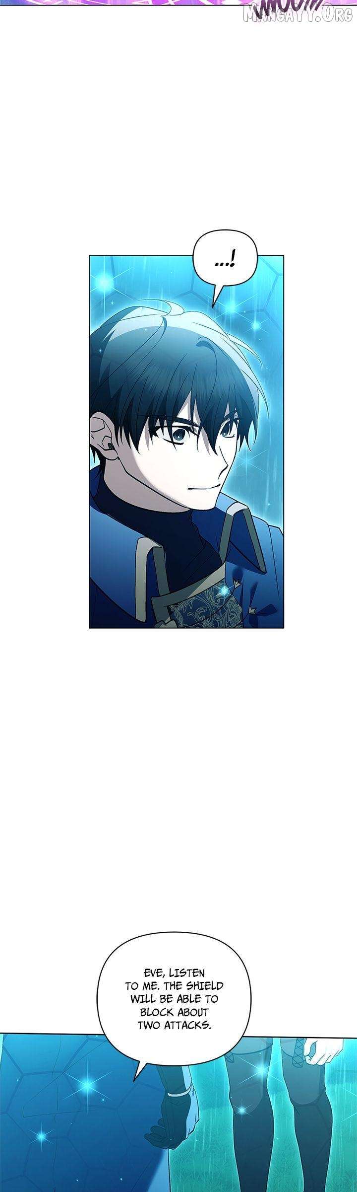 Underground of Babel (Official) Chapter 59 218 37
