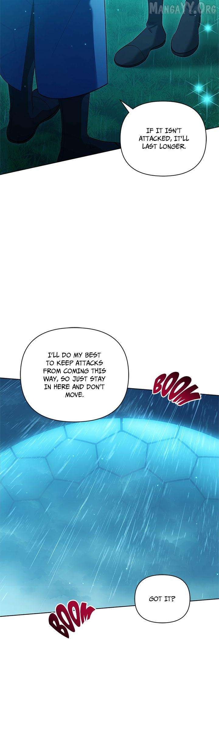 Underground of Babel (Official) Chapter 59 219 38