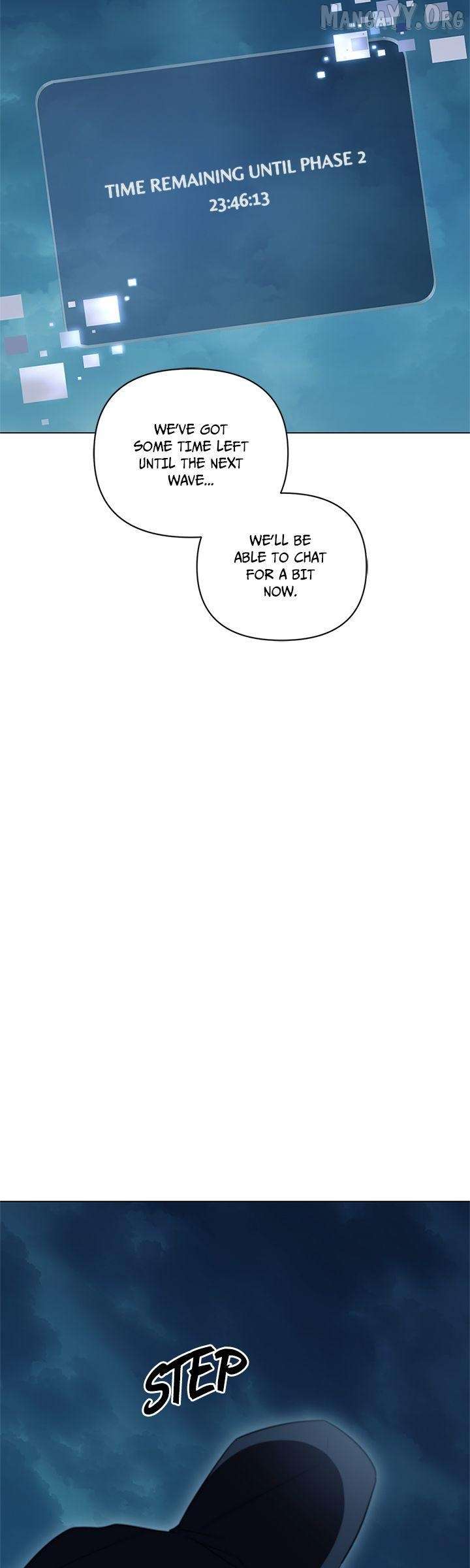 Underground of Babel (Official) Chapter 59 226 45