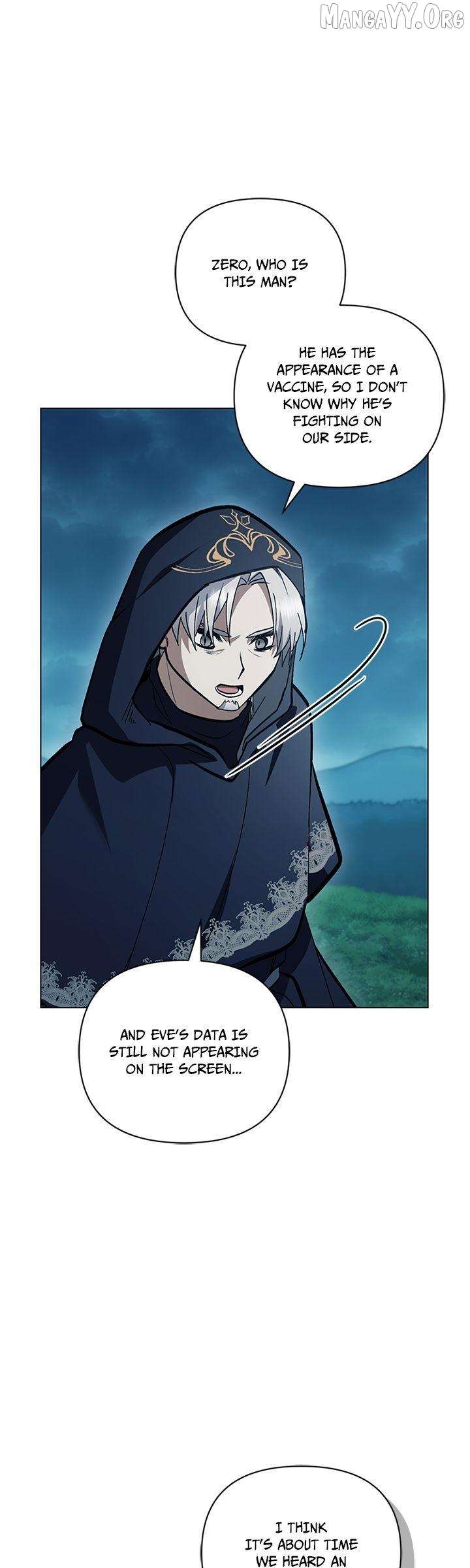 Underground of Babel (Official) Chapter 59 228 47