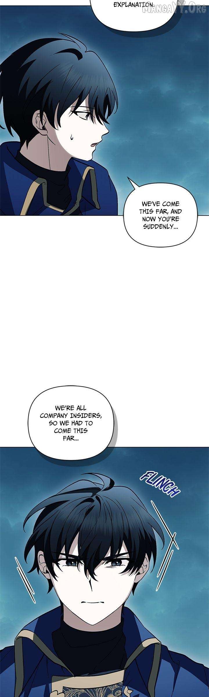 Underground of Babel (Official) Chapter 59 229 48
