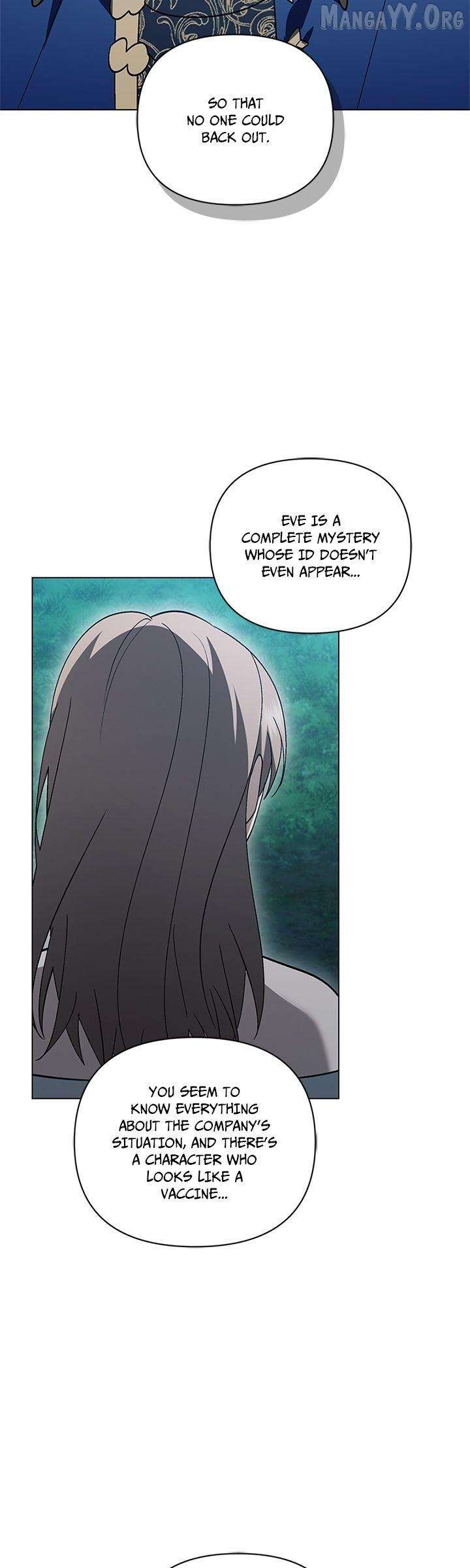 Underground of Babel (Official) Chapter 59 230 49