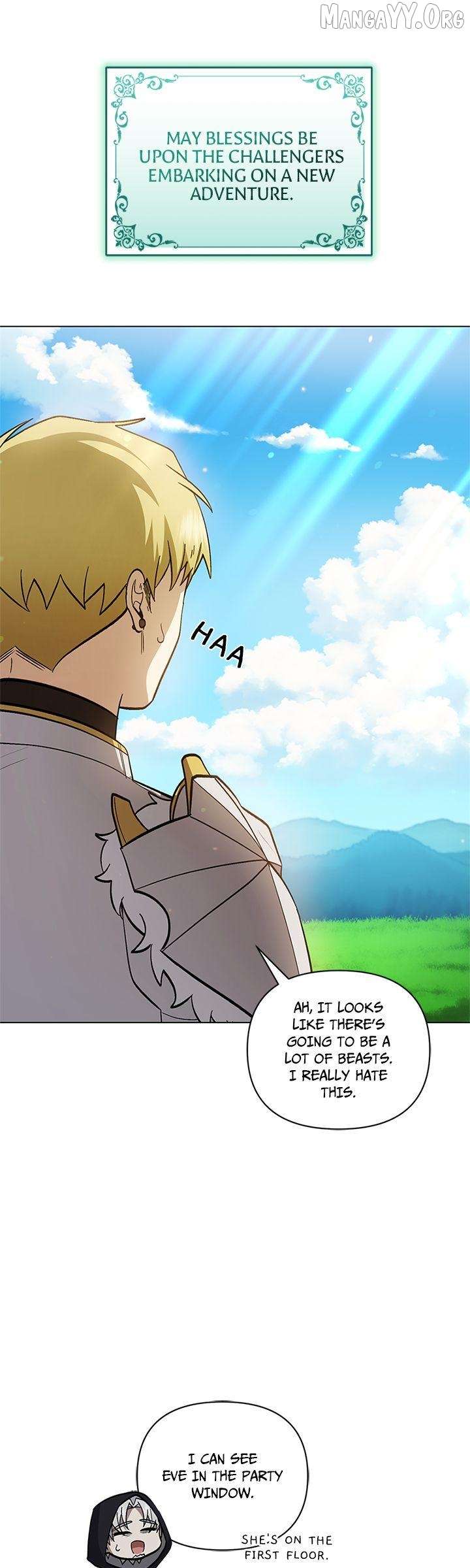 Underground of Babel (Official) Chapter 59 186 5