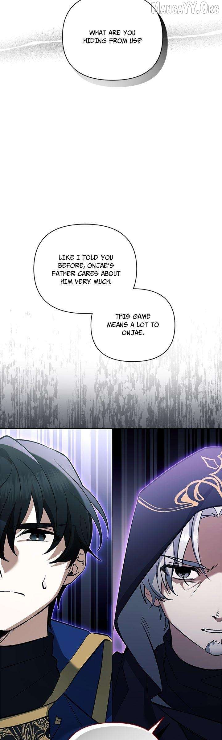 Underground of Babel (Official) Chapter 59 231 50
