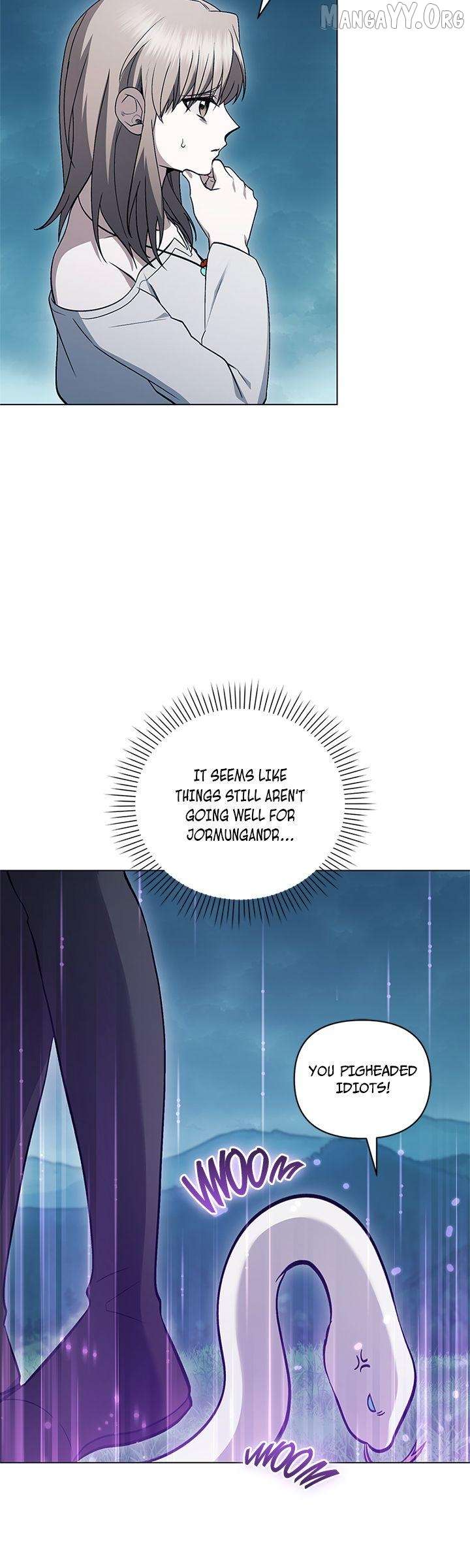 Underground of Babel (Official) Chapter 59 235 54