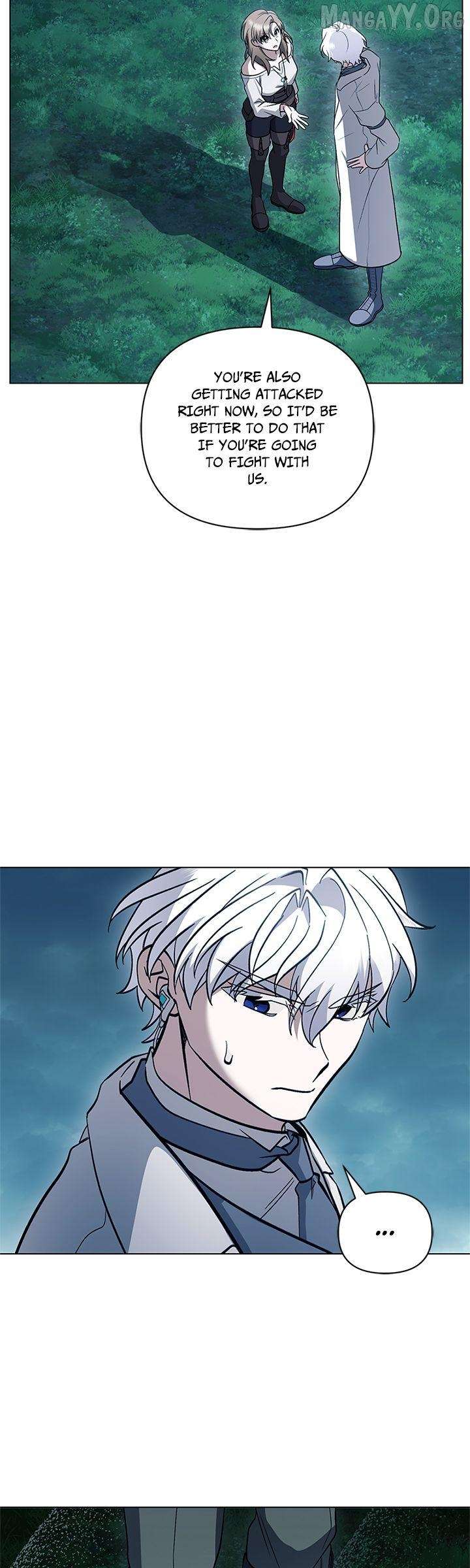 Underground of Babel (Official) Chapter 59 238 57