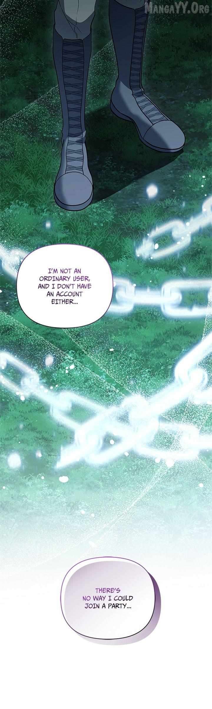 Underground of Babel (Official) Chapter 59 239 58