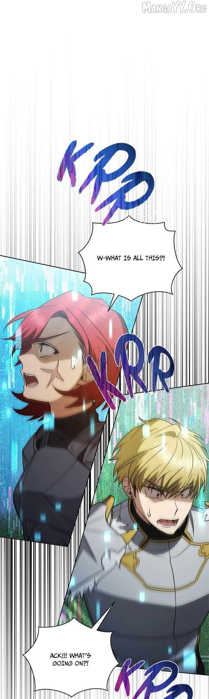 Underground of Babel (Official) Chapter 59 190 9