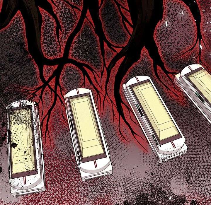 Underground of Babel (Official) Chapter 63 588 ch 63 105