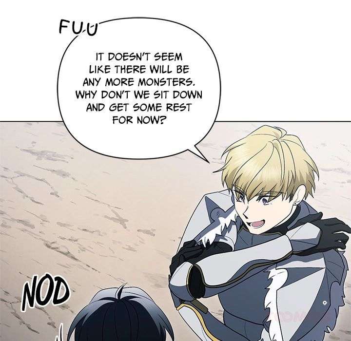 Underground of Babel (Official) Chapter 63 495 ch 63 12