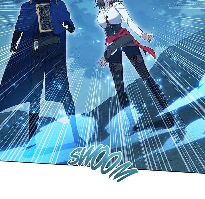 Underground of Babel (Official) Chapter 63 608 ch 63 125