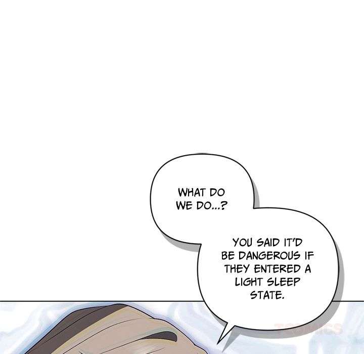 Underground of Babel (Official) Chapter 63 621 ch 63 138